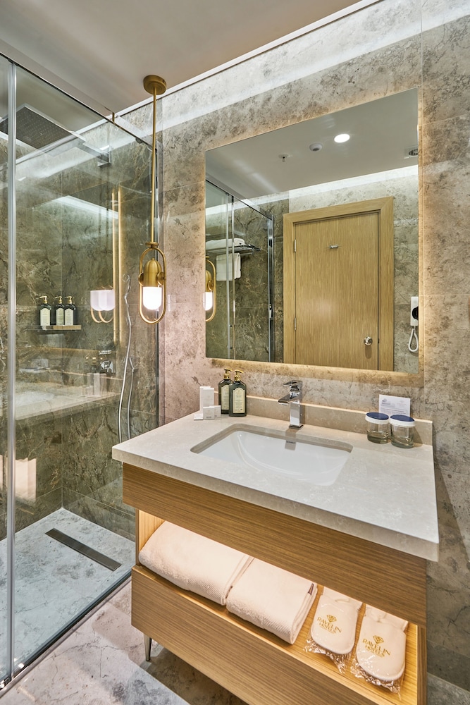 Rayelin Hotel Istanbul Old City Special Category - Image 40