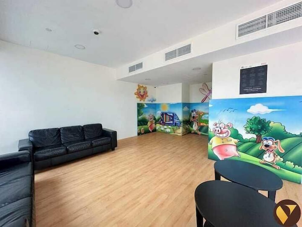 Luxury Stay in JLT Near Metro & JBR