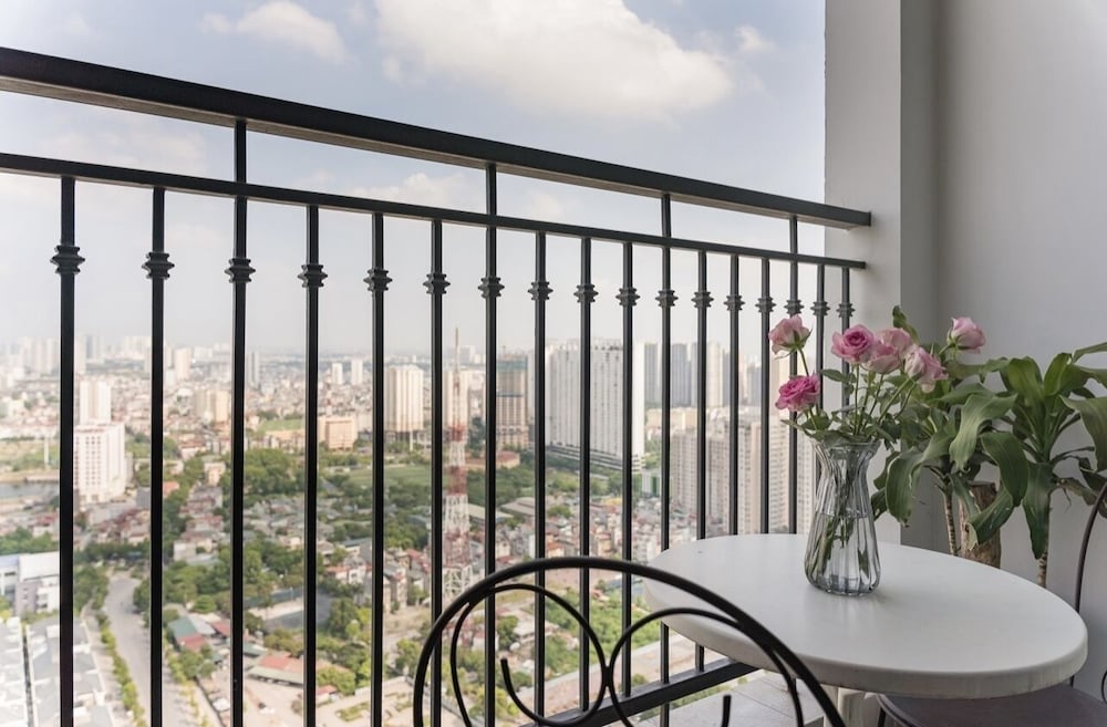 Vinhome GreenBay Apartment  Hanoi