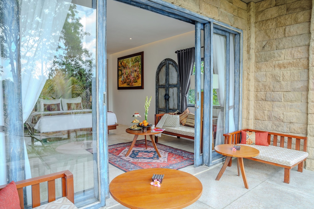 Hoshi Jungle Resort by Dhananjaya Hospitality