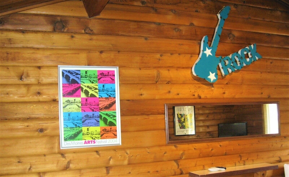 Virginian Resort