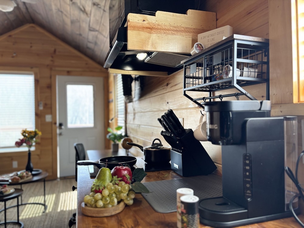 Sojourn Lodging