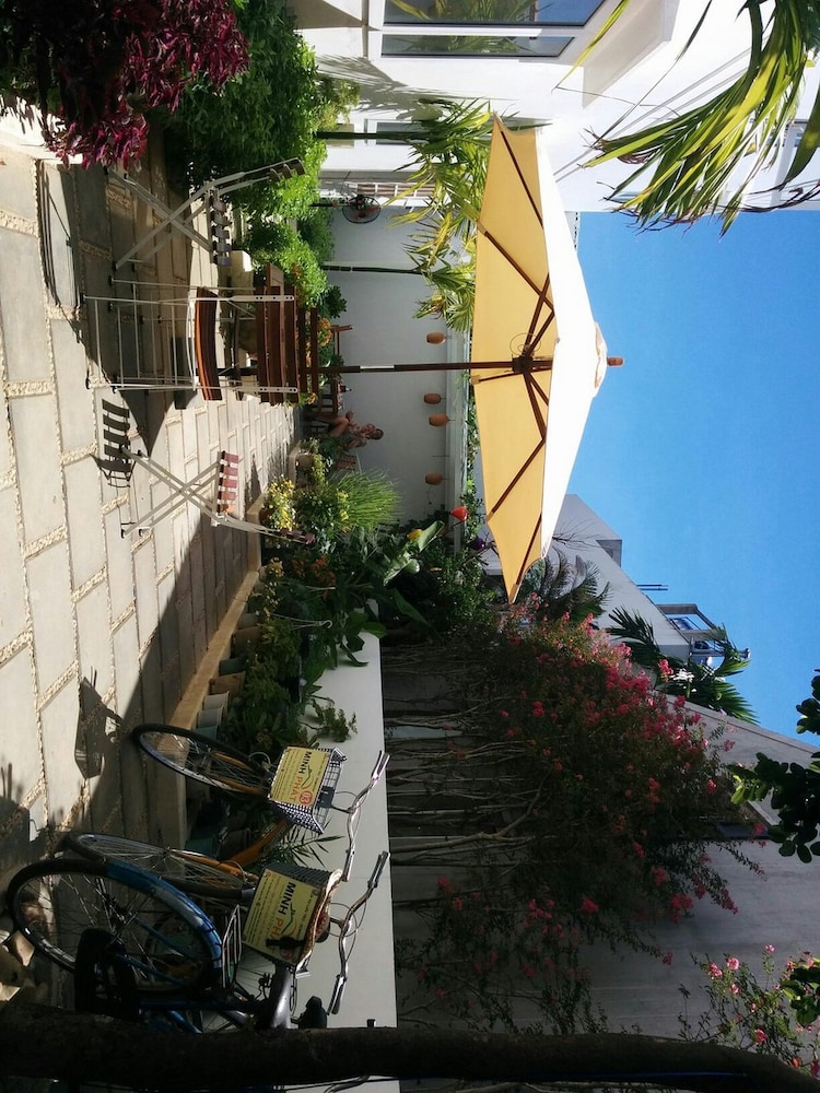 Minh Phat Homestay