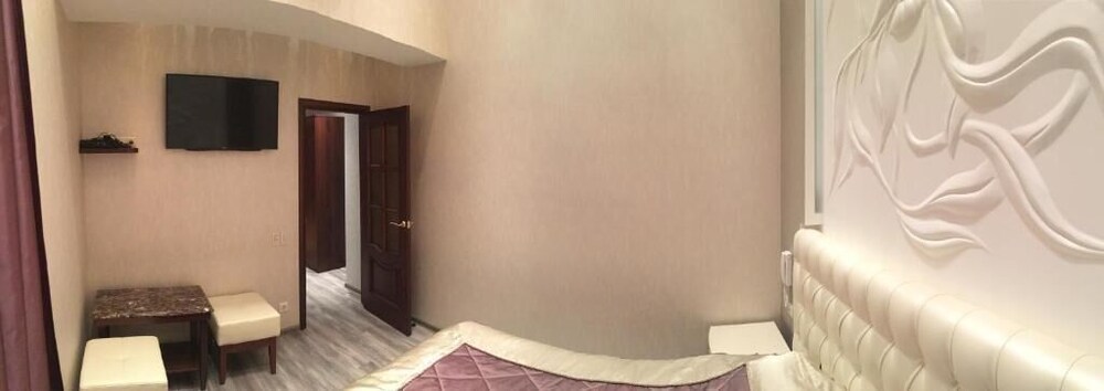 Spa-Hotel Mirazh
