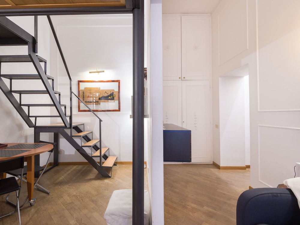 Ara Pacis Luxury Loft
