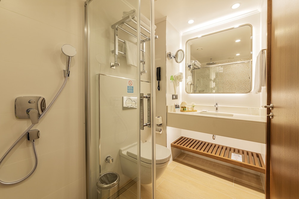 Mukarnas Pera Otel - Image 83