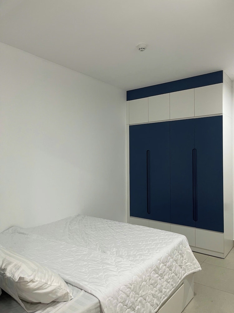 Sophia Center - Serviced Apartment