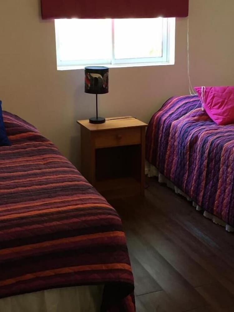 Calido Departamento en Costa Algarrobo view 4
