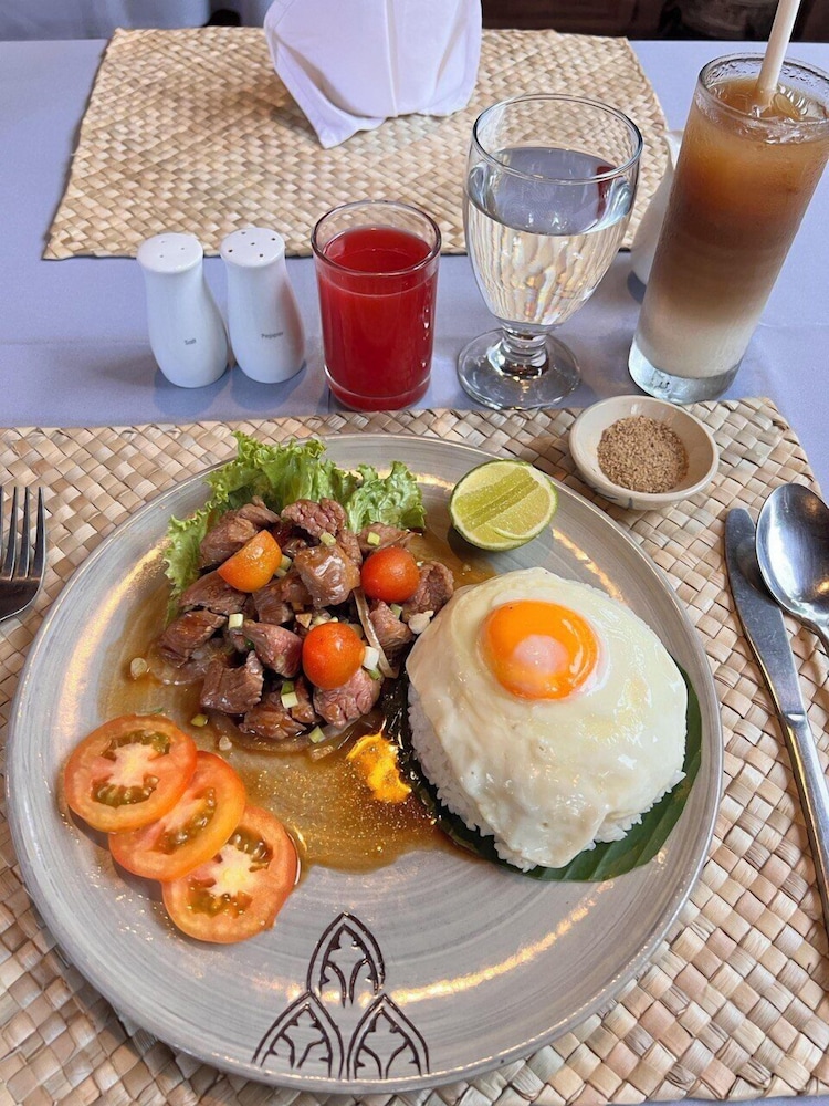 Khmer Lodge