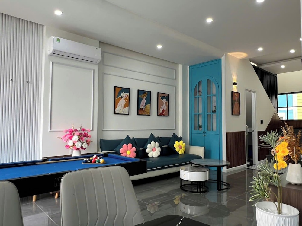 Hưng Hà Villa