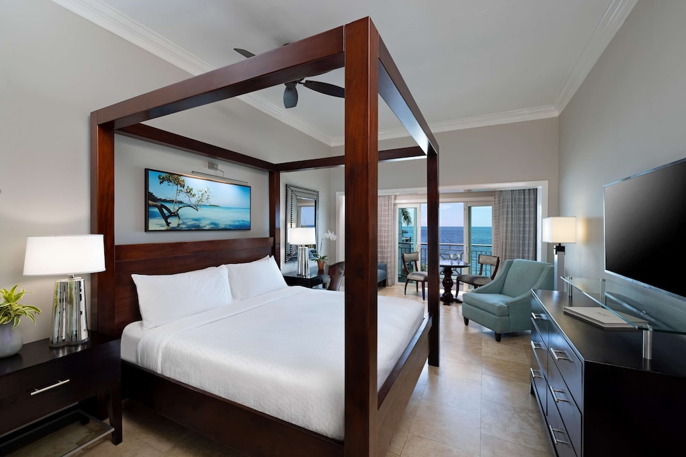 Jamaica Vacations - Sandals Negril - ALL INCLUSIVE Couples Only - Property Image 34