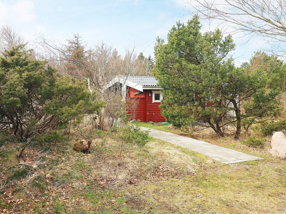 4 Person Holiday Home in Bindslev view 5