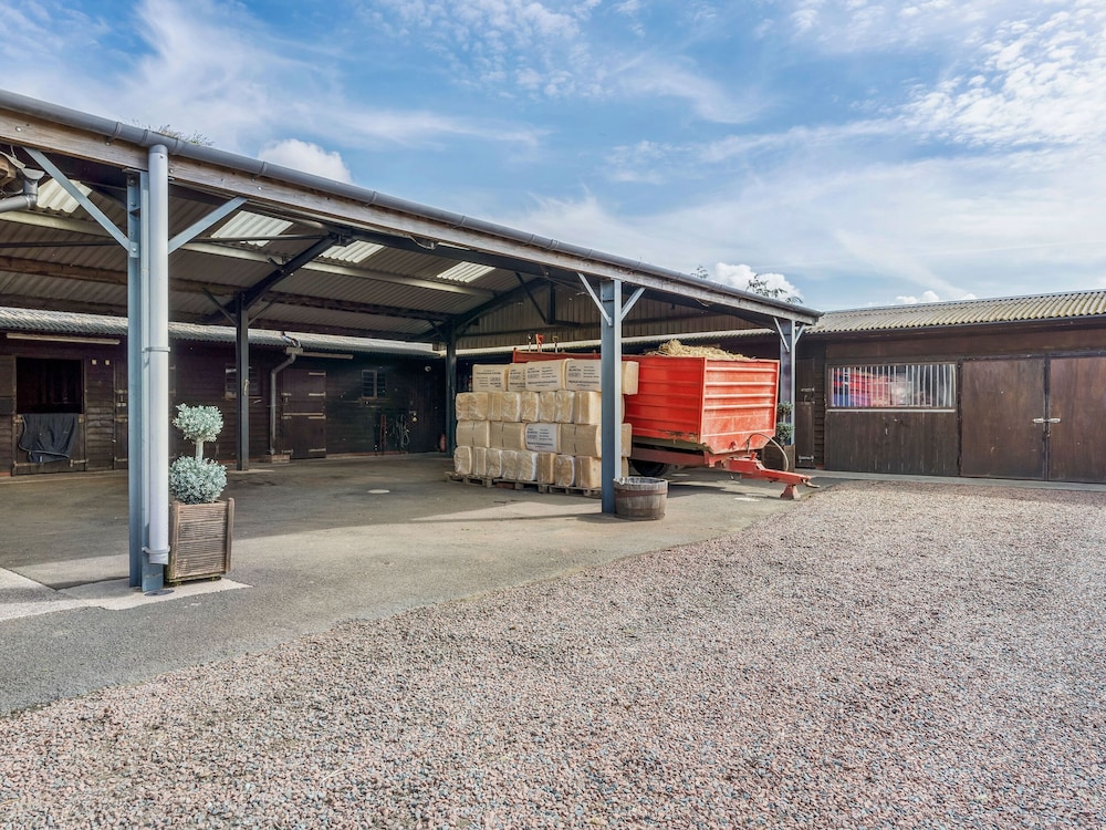 The Byre