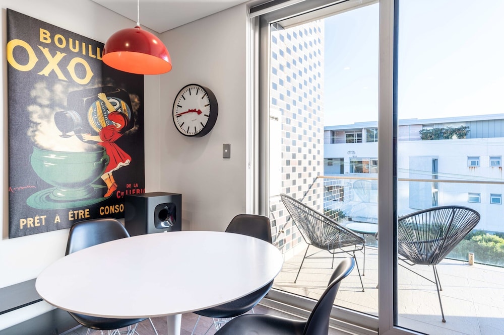Comfy 1-bed Apartment in Perfect Location