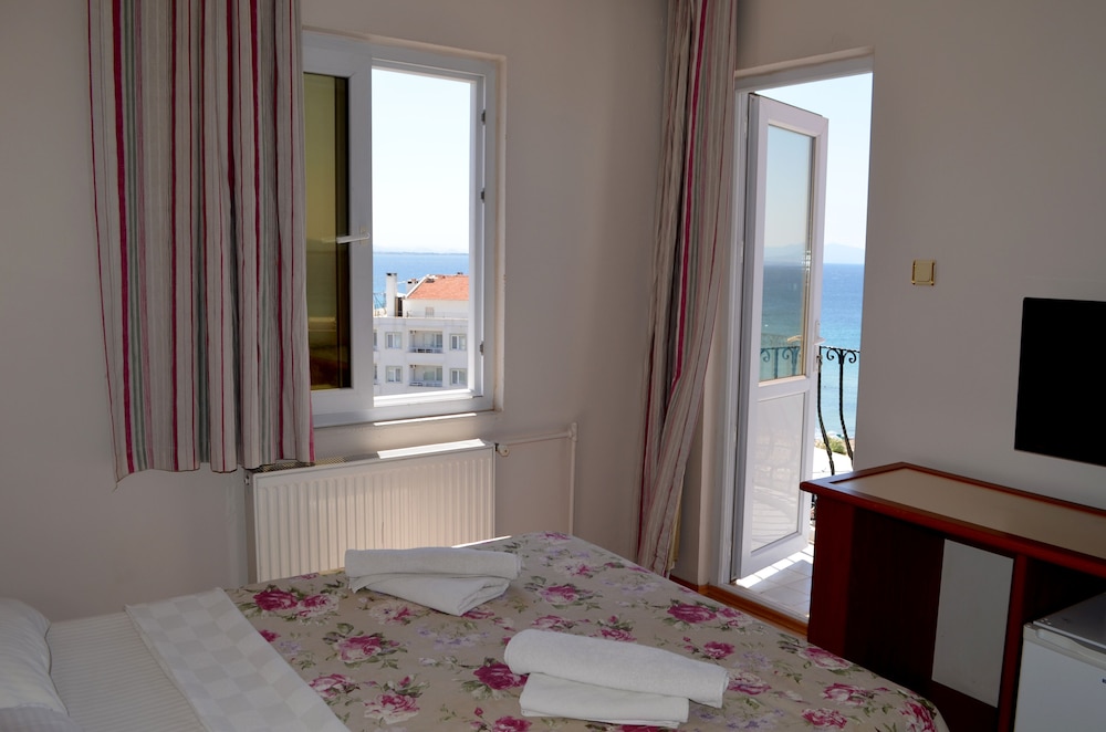 Grand Milano Otel - Image 26