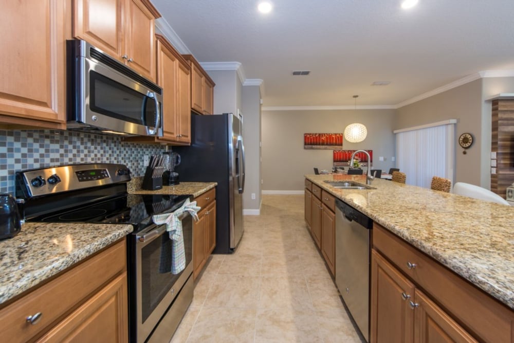 Storey Lake Resort Vacation Home