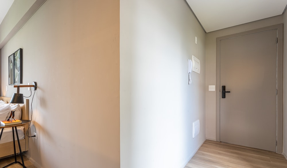 Next Haddock by Viva - Apartamentos próximos ao MASP e a metros da Estação Consolação e Avenida Paulista