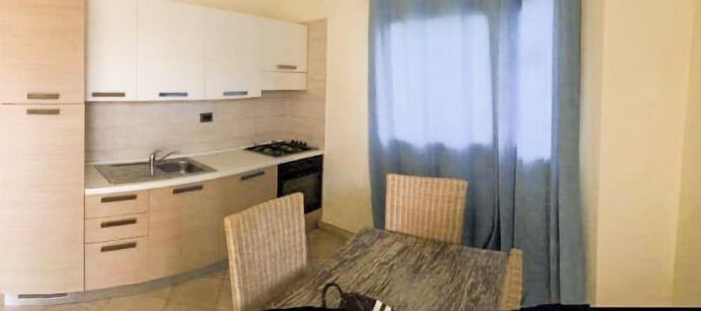Ilha do Sal Apartments