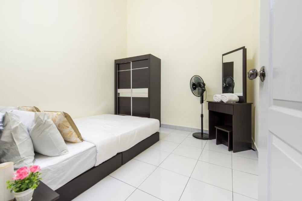 Zai Ham Homestay