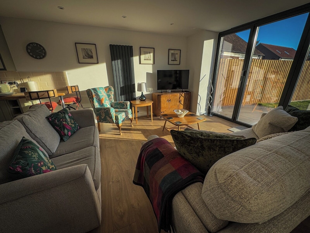 Bracken Bramble Barn Spacious Holiday Retreat