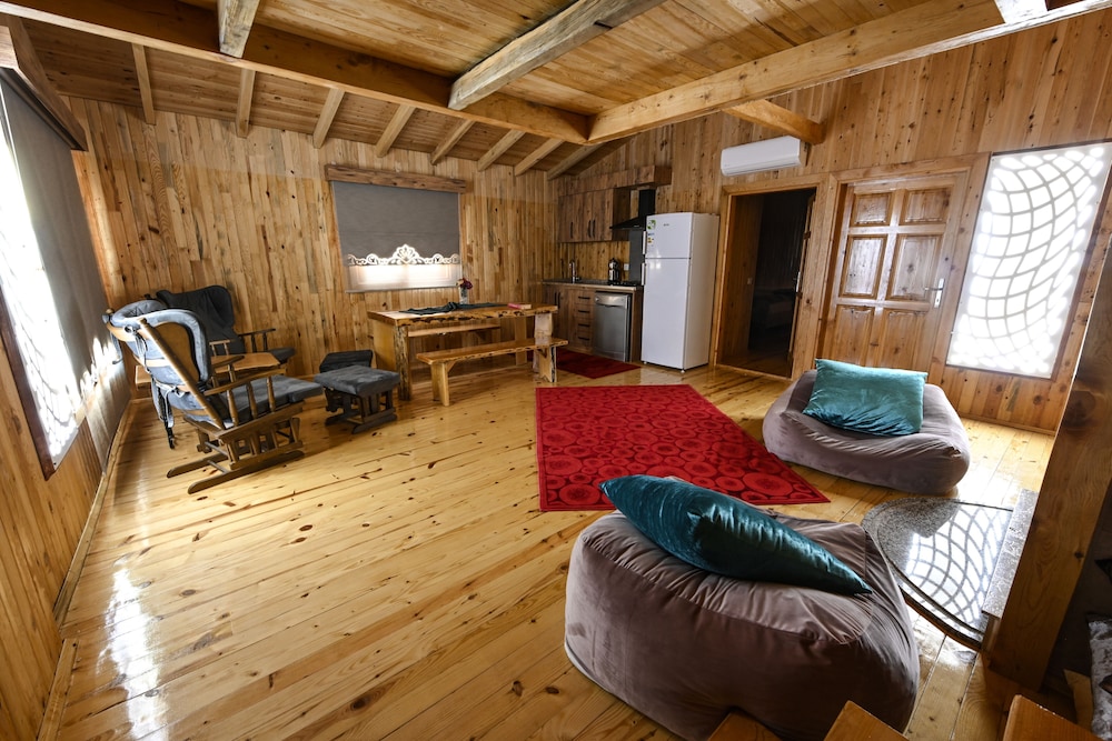Dufa Apart Bungalow
