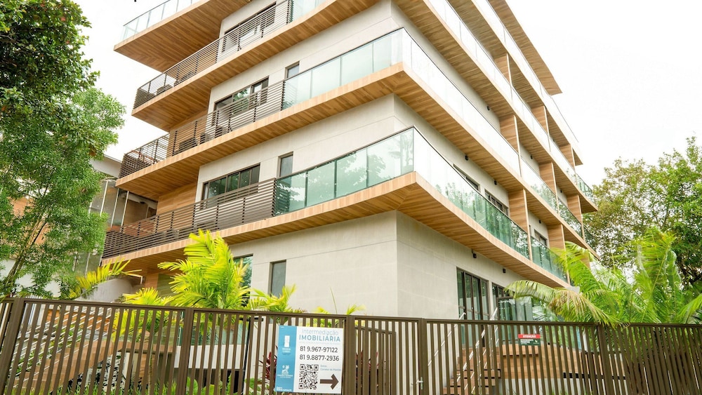 Green Porto Residence