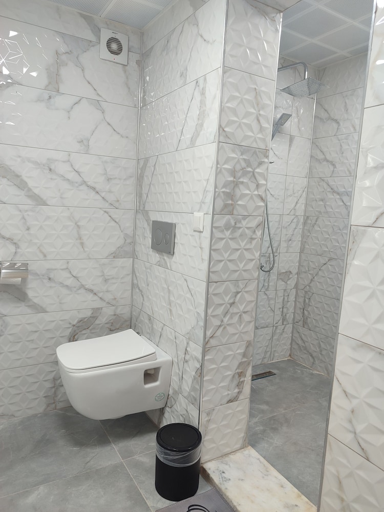 Villa Beyaz İnci Dalaman-Villa White Pearl Dalaman