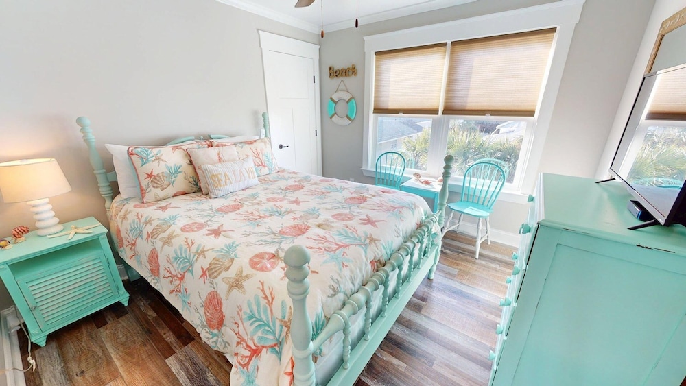 Beach Ya To It Tybee Vacation Rentals