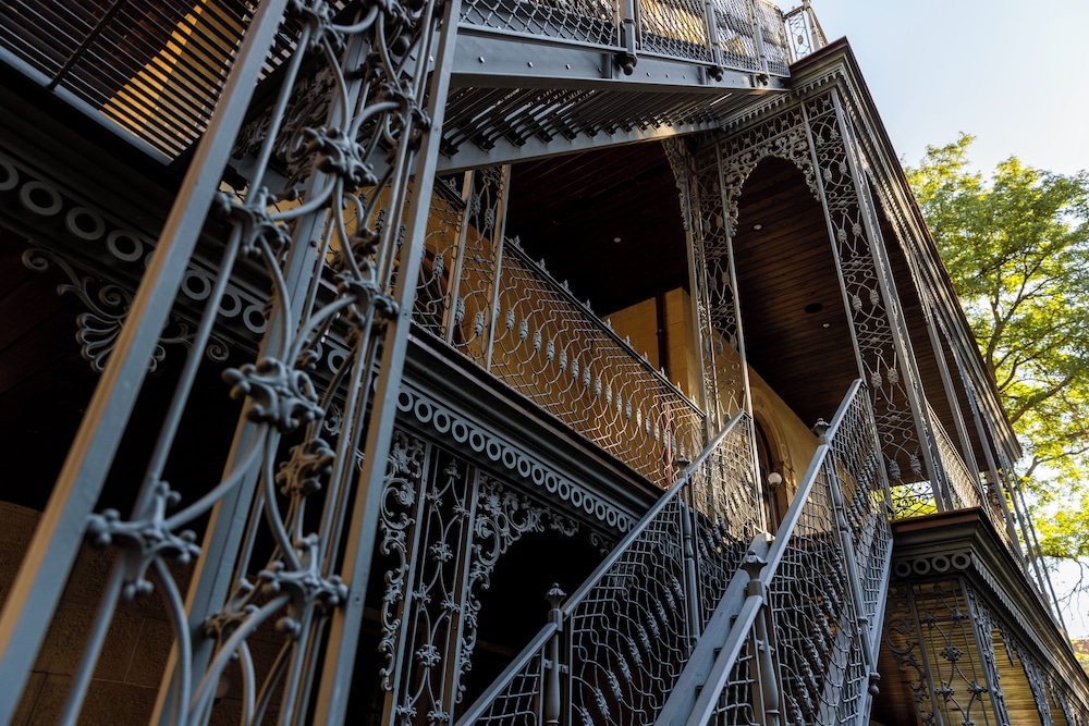 Hotel Mansion Hill Inn - Image 1