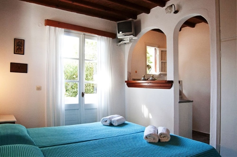 Villa Pinelopi