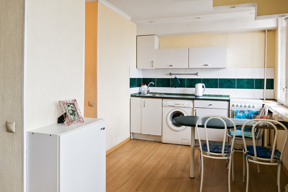 MaxRealty24 Leningradskij prospekt 33A