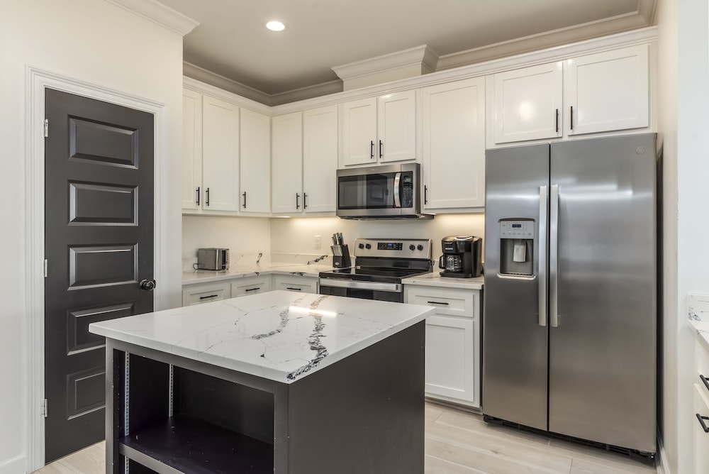 Sea Of Love - 313 Audubon Pl 4 Bedroom Home