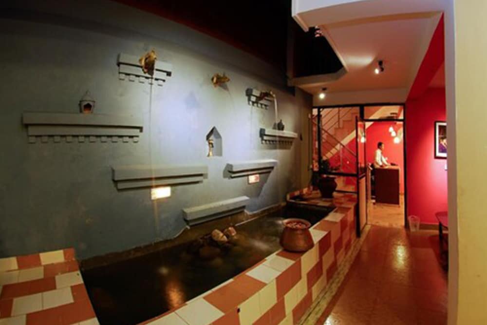 Ambience Guest House