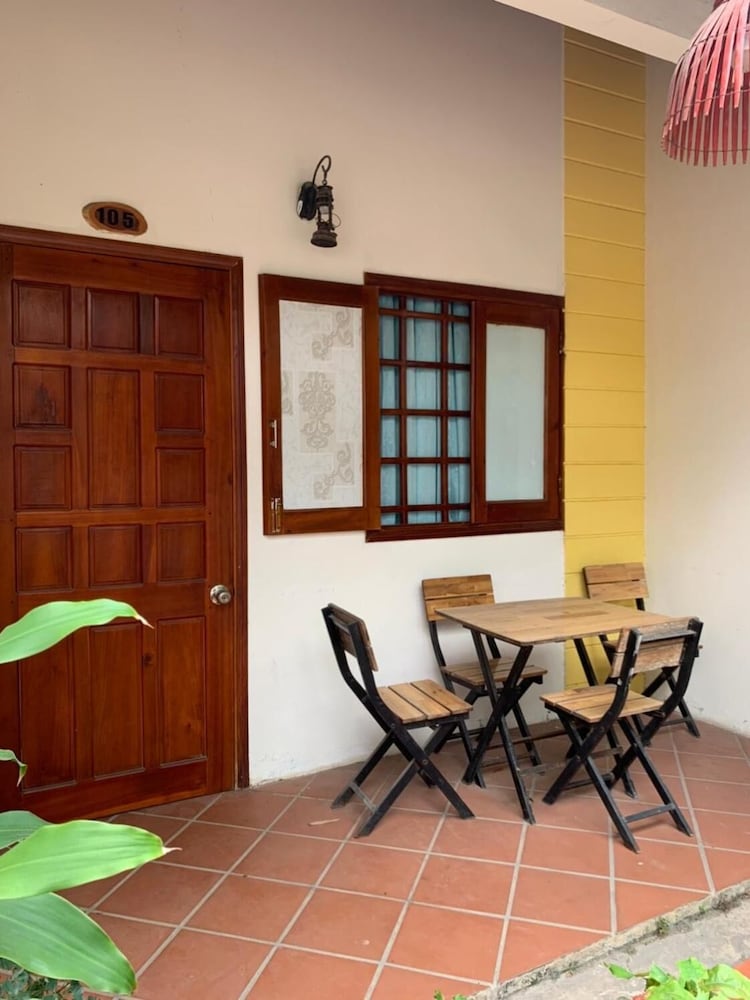 Davi Phu Quoc Guest House