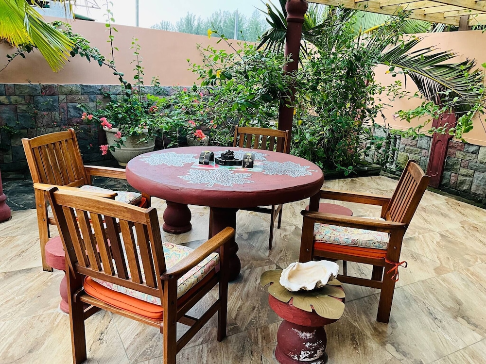 Effi Mountain View Colibri Villa, photo 15