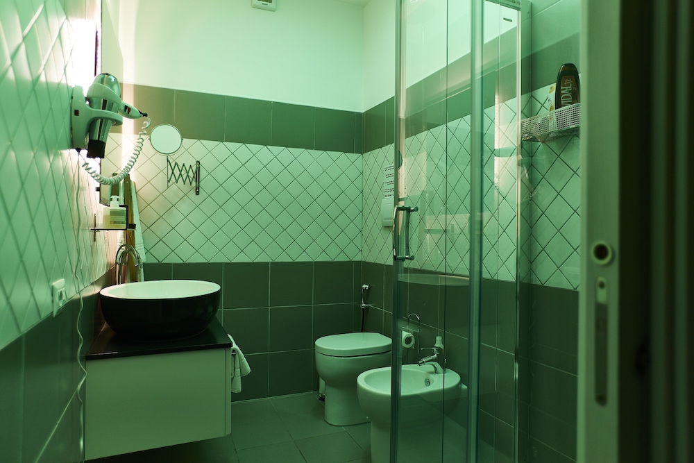 BB HOMEITALY CIVITAVECCHIA