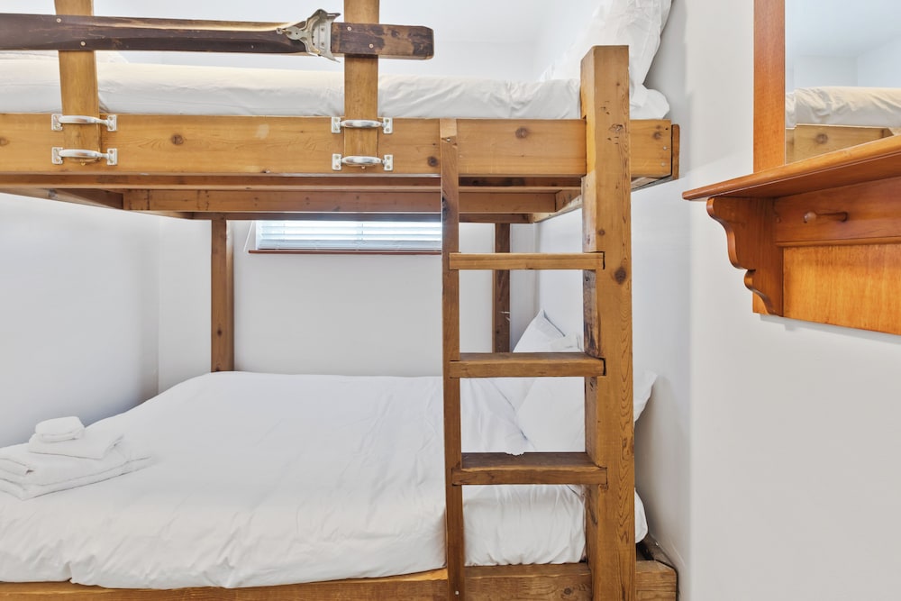 Tyrolean Chalets
