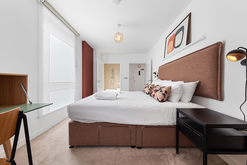 SERCASA - Regents Park