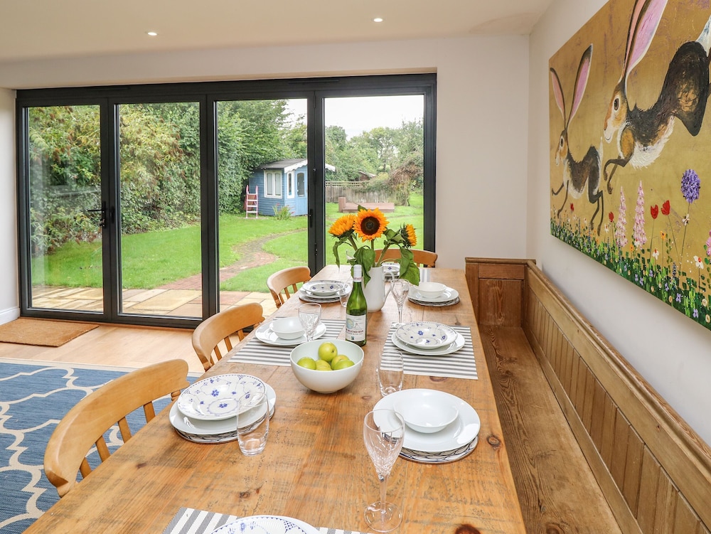 Frosthill Cottage