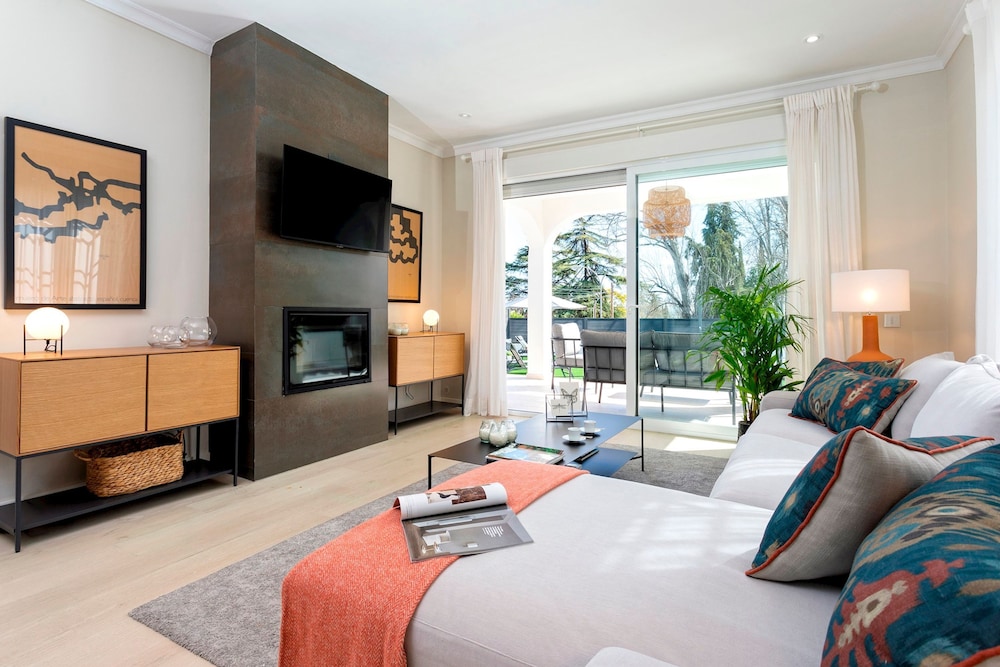 Exclusive Villa in C Rdoba El Brillante