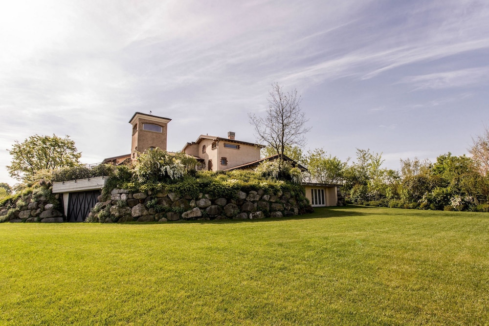 Relais Mondotella