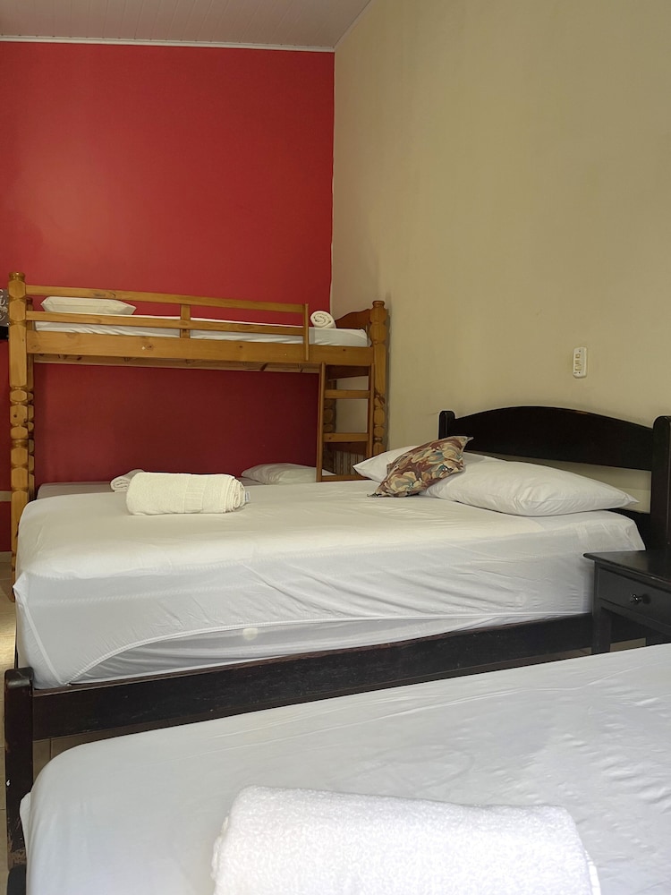 Hotel Fazenda Aguas VIvas