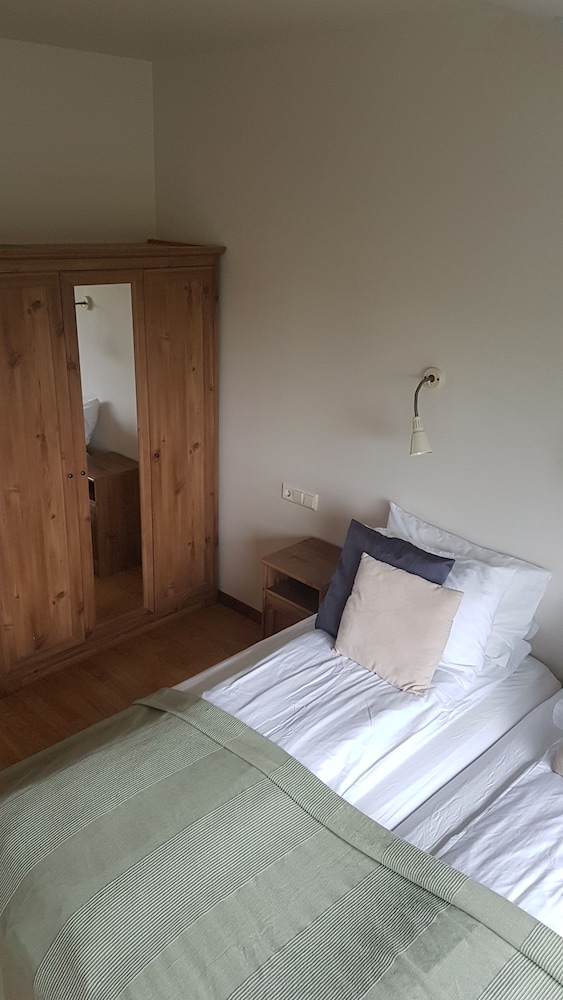 Guesthouse Vellir