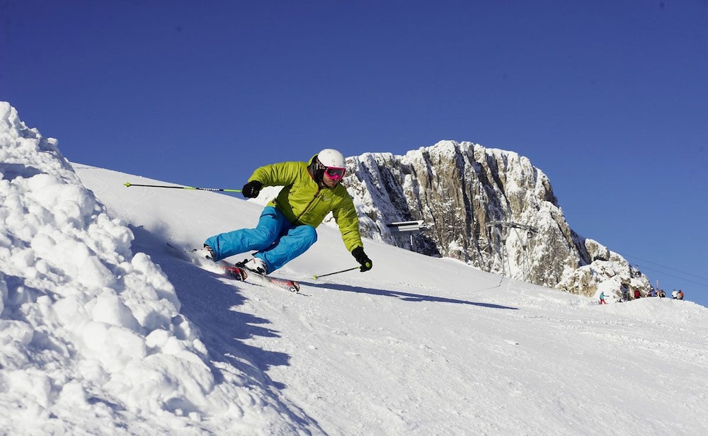 Alm Resort Nassfeld