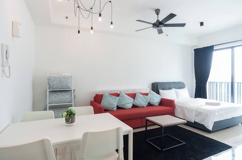 ICity Luxury Condominium Shah Alam