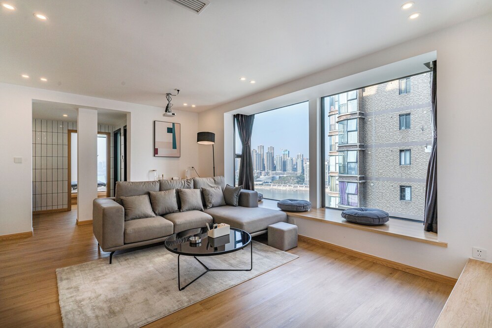 重庆暖余江景民宿 Chongqing Nuanyu River View Hotel