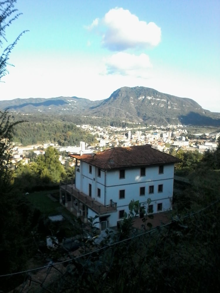 B&B Villa Naugera