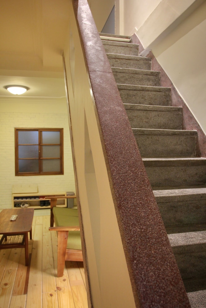 Adore Tainan - Adore House
