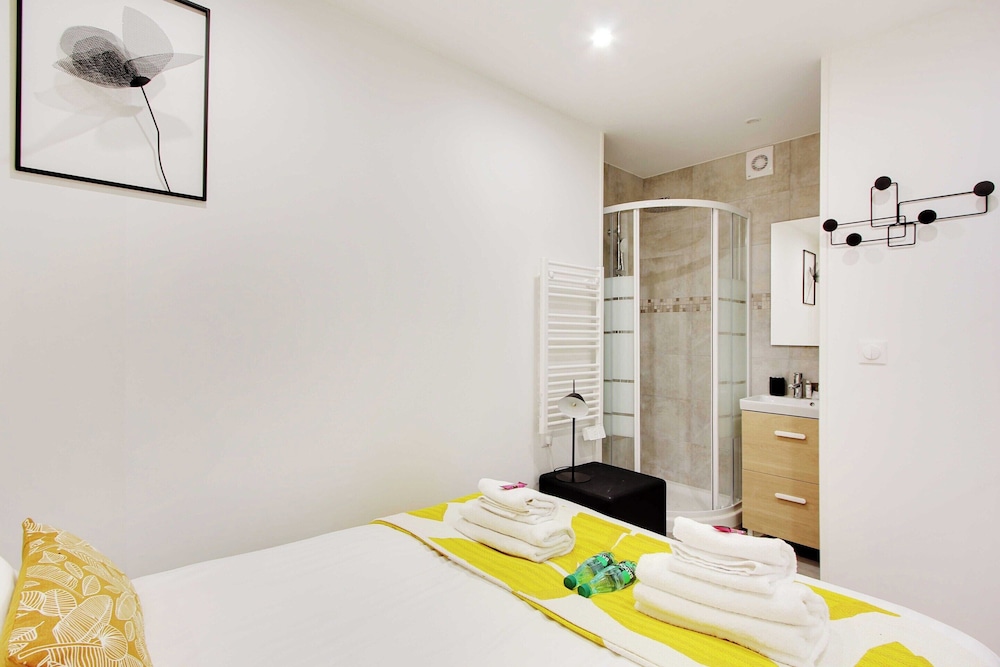 Charming Apartment -1br/2p- Le Kremlin-bicetre view 2
