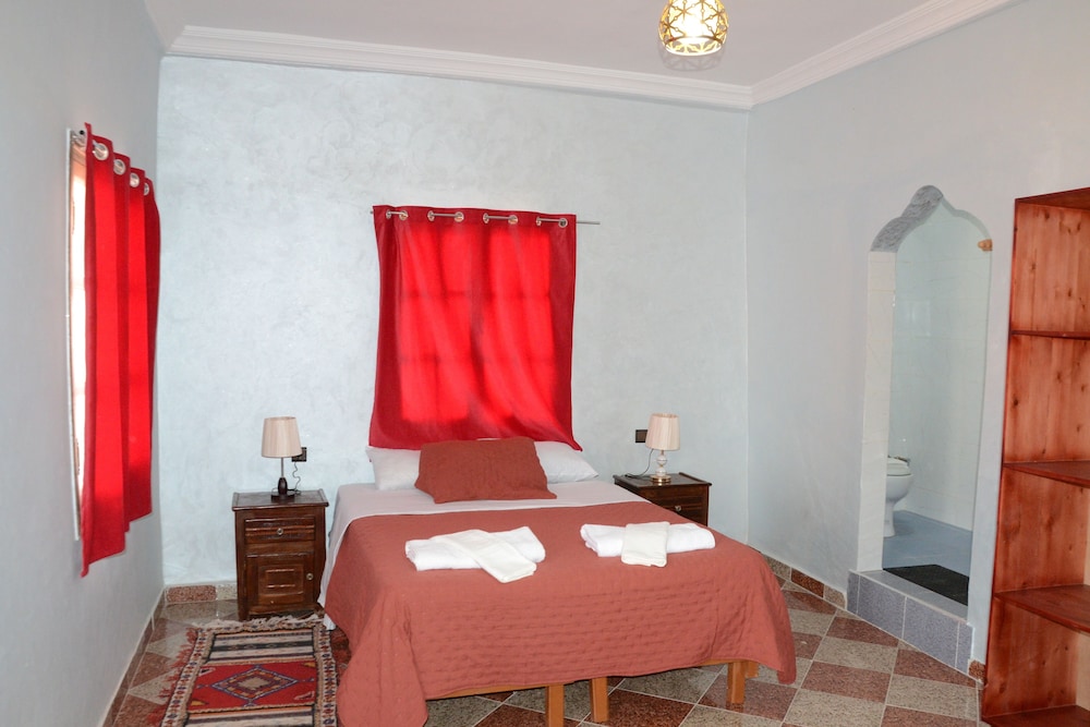 La Belle Vue Guest House